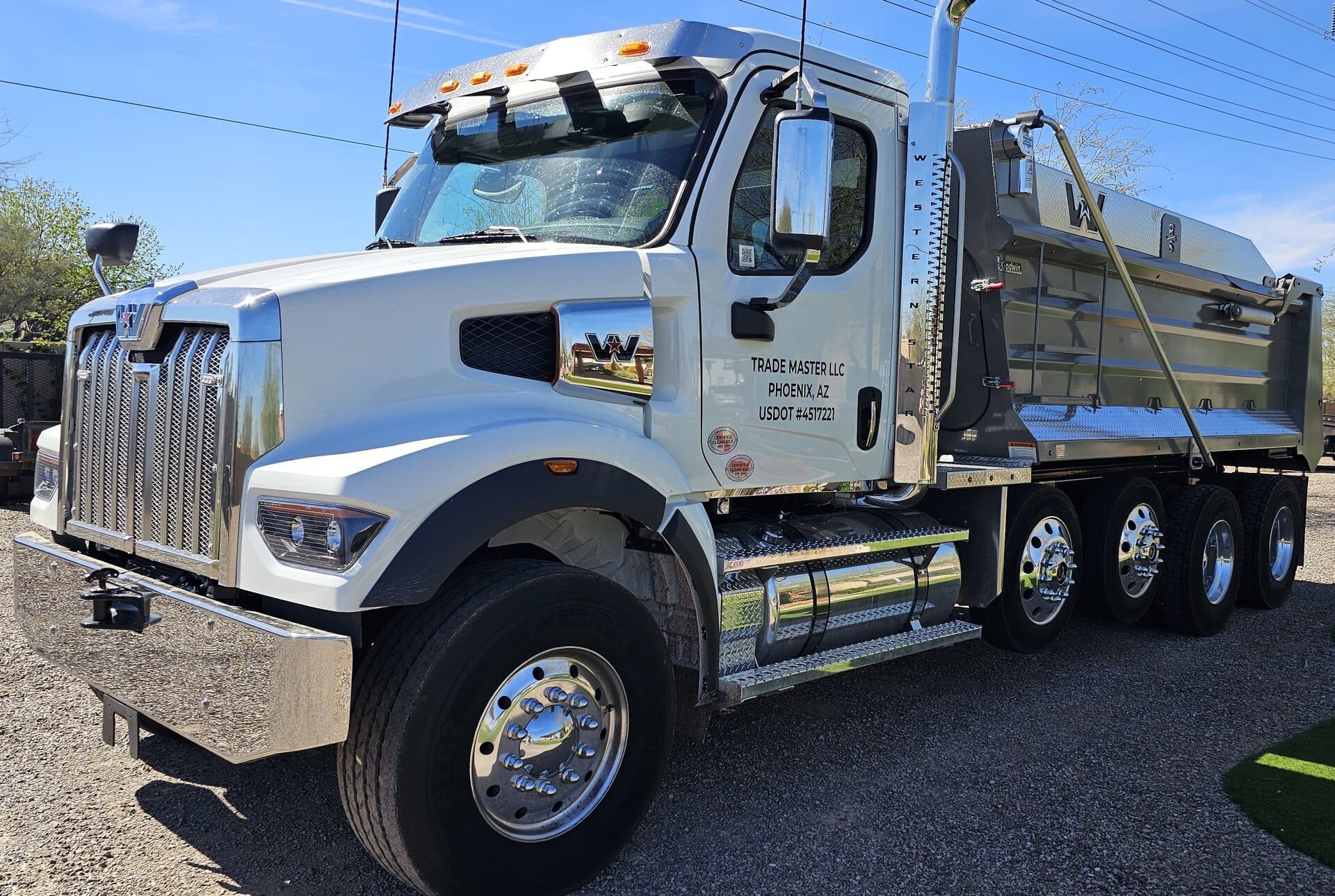 Dispatch locks the run